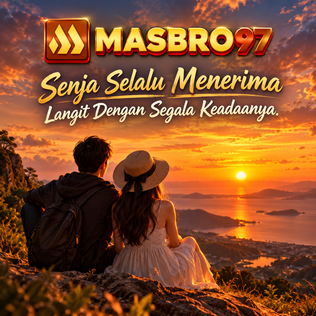 MASBRO97 - Link Game Online dengan Tema Keindahan dan Menawan